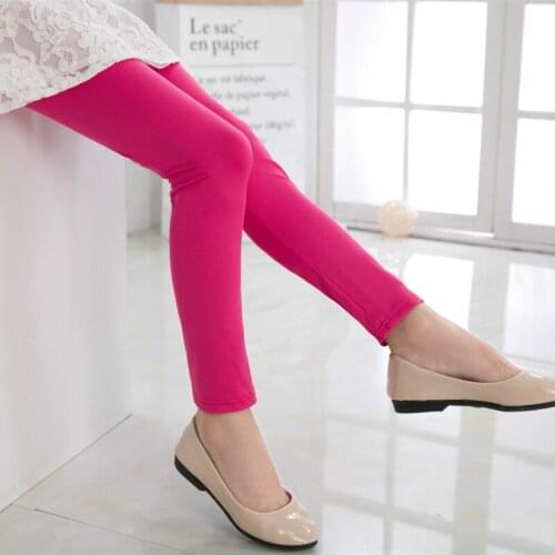 Брюки и джинсы для девочек eTya China At AliExpress