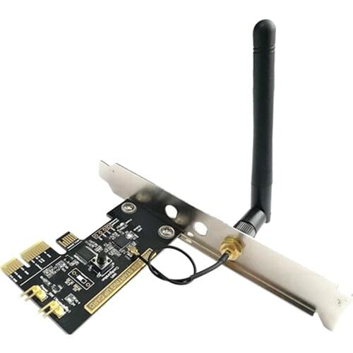 Computer PC Remote Control Boot Card WIFI Switch Board Turn on OFF