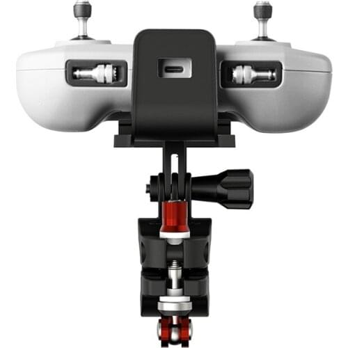 Remote Controller Bicycle Bracket for Air 2 Bicycle Holder Bracket Mount Smart Controller Bike Handle Stand SAL99