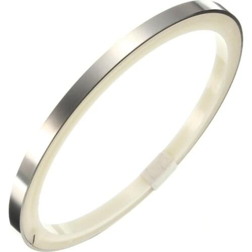 0.25mmx7mm 5M Pure nickel Plated Nickel Strip Sheet Tape DIY Battery Welding Spot Welding Compatible For Spot Welder Machine