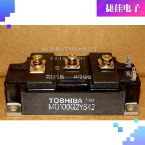 MG100Q2YS42 MG100Q2YS40 MG150Q2YS51 MG75Q2YS50 MG50Q2YS40