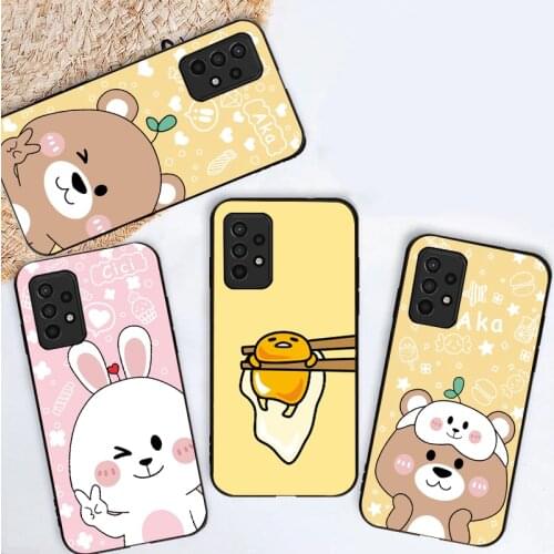 OIMG Phone Cases Samsung Galaxy A51