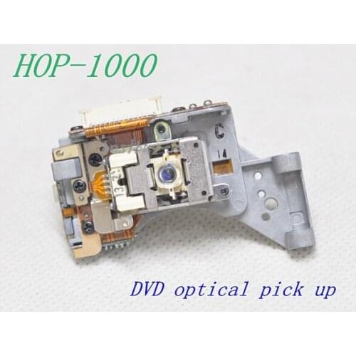 Original and New HOP-1000 HOP-1120 CD DVD Laser Lens Lasereinheit HOP1000 HOP1120 Optical Pickup Bloc Optique HOP 1000 1120