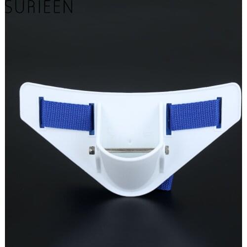 SURIEEN Stand Up Sea Fishing Waist Belt Rod Holder Gimbal Pad Fighting Belt Rod Holder Tackle Fishing Tools Fighting Belts