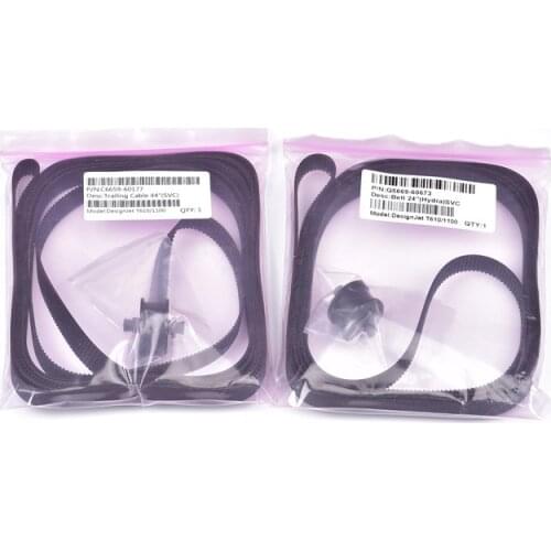 Carriage belt 44/24inch for HP Designjet Z2100 Z3100 Z3200 T610 T620 T1100