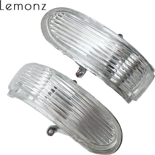 Rearview Mirror Turn Signal Light For KIA Forte 2009 2010 2011 2012 Side Mirror Indicator Blinker Repeater Turn Signal Lamp