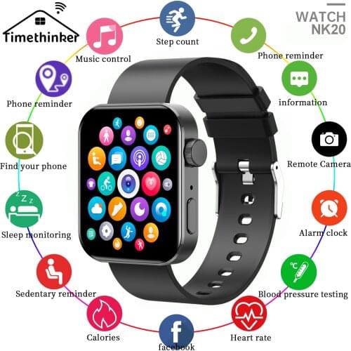 Timethinker Smart Bracelets