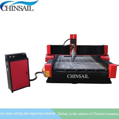 User-friendly aluminium profile cnc router machine 1520 1530 2030 2040 with HINWIN Hiwin rails