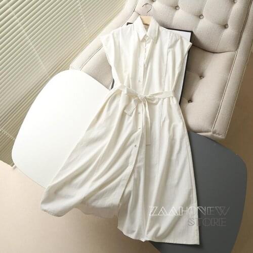 ZAAHONEW Summer Dresses For Every Day