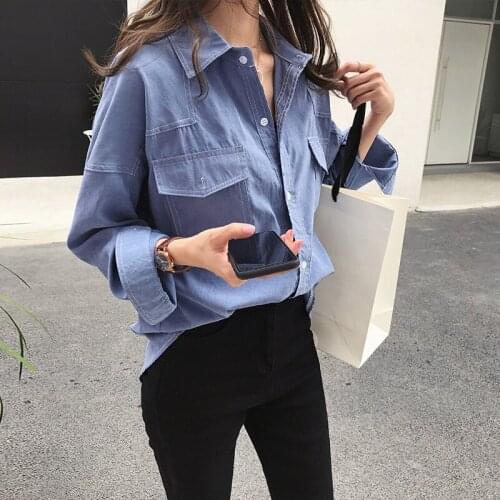 CMAZ Blouses For Women