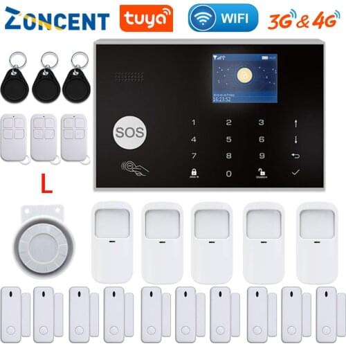 ZONCENT Signaling Blocks