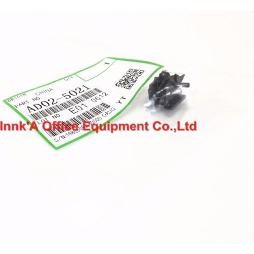 10Pcs Opc Drum Picker Finger AD02-5021 For Ricoh Aficio 1035 1045 2035 2045 Mp4000 Mp5000 Opc Drum Picker Finger AD025021