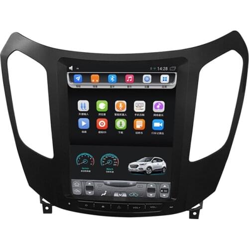 2013-2016 Haima S7 10.4 inch Vertical touch Screen Android Car GPS Navigation with multimedia Video Bluetooth Wifi