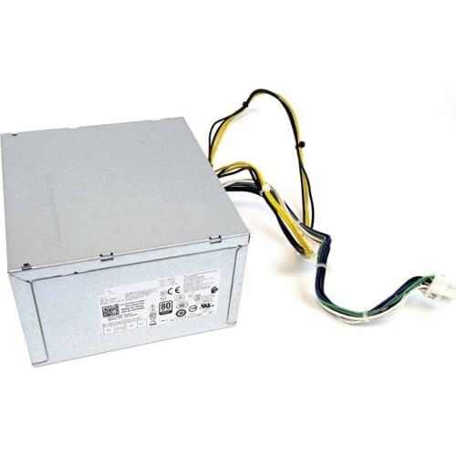 290W L290EM-01 776VT Power Supply For 3020 9020 MT Desktop 8+4PIN,RVTHD L290EM-01 H290AM-00,WHN49 NFX6T