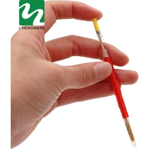 5Pcs Beekeeping Moving Insect Worm Bee Needle Move Queen Bee Larvae Needle Apiculture Tool Bees and Beekeeping Equipment