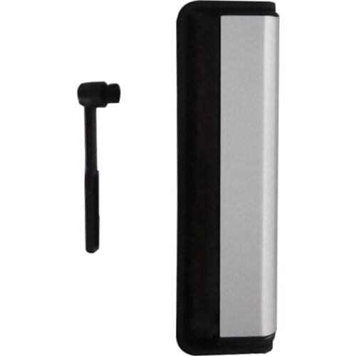 Anti-static Vinyl Record & Stylus Cleaning Kit with Carbon Fiber & Velvet Brush