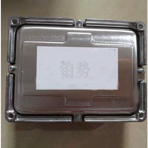 Car transmission control computer 2017-Cad ill acE sca la de gearbox module door control module control module unit