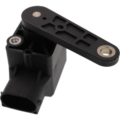 Car Headlight Level Sensor Body Height Sensor 8622446 30645605 30782822 For Volvo S60 S80 V70 Xc 2001 2002 2003 2004 2005-2007