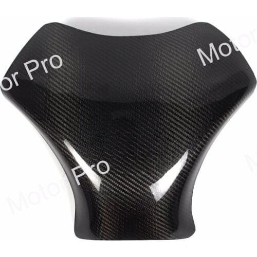 For Suzuki GSXR 1300 1999 - 2007 Carbon Fiber Gas Tank Cover GSX R GSX-R GSXR1300 Hayabusa 2000 2001 2002 2003 2004 2005 2006