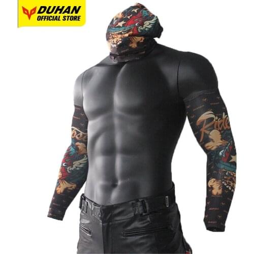 Подшлемники DUHAN China At AliExpress