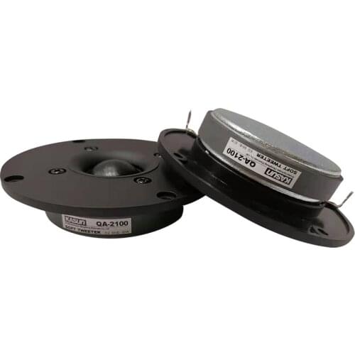 NF J&FXAUDIO Speaker Kits