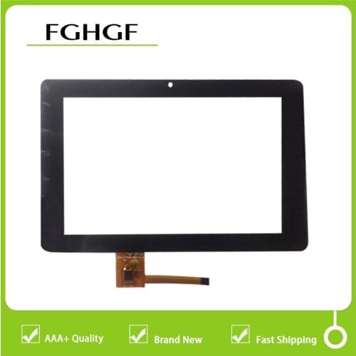 New 7" inch Touch Screen Panel Digitizer Glass Sensor For Ritmix RMD-745 RMD745