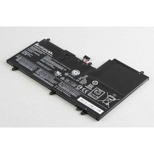 UGB genuine Replacement Lenovo L14M4P72 Yoga 700 14ISK Convertible Battery