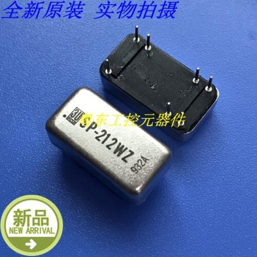 Original new 100% SP-212WZ dry reed relay 7pin