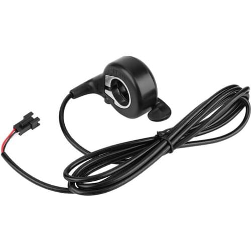 FT-21X Finger Handle Speed for Electric Bike Scooter Modified Kit Durable