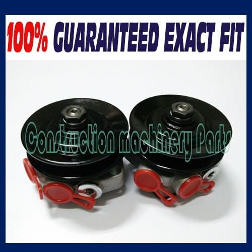 Fit Deutz engine parts: BFM1013 BF4M1012E BF6M1013E BF6M2012C Fuel transfer pump 02112673 / 0211 2673, 02113800 / 0211 3800