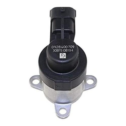 0928400709 Diesel CR Fuel Injection Pressure Pump Regulator Inlet Metering Control Valve For Renault Peugeot Boxer Fiat 2.3 CDI