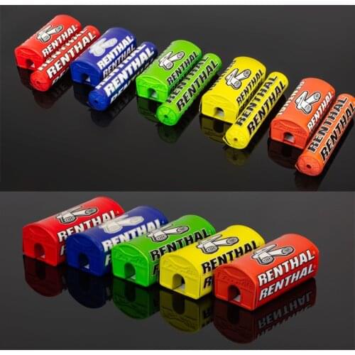 RENTHAL Handlebars For Motorcycles