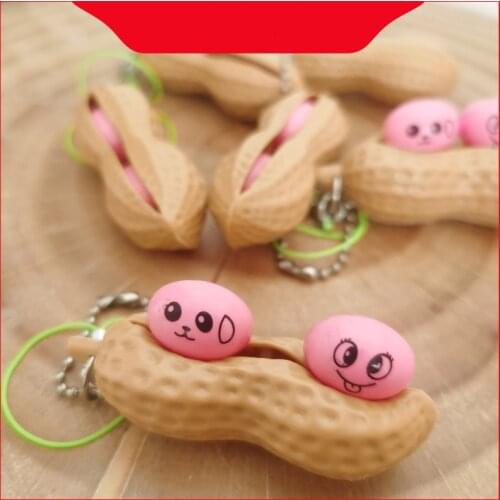 Squeeze beans, pinch music, decompress, vent beans, creative decompression toys