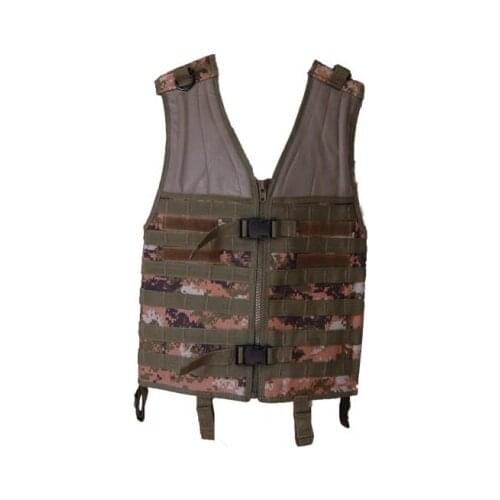 Molle marpat tactical vest. Clothes to make airsoft
