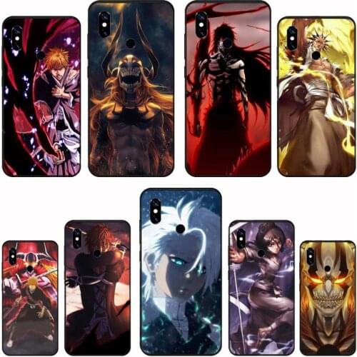 Thenecro Phone Cases Xiaomi Redmi 7A