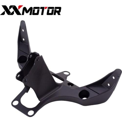 Upper Front Headlight Headlamp Bracket Fairing Stay For Yamaha YZF R1 2002 2003 YZF1000 Motorcycle Accessories