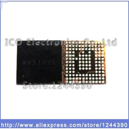 WM5102E For Samsung S4 Audio IC I9500 U902 Music Sound Chip
