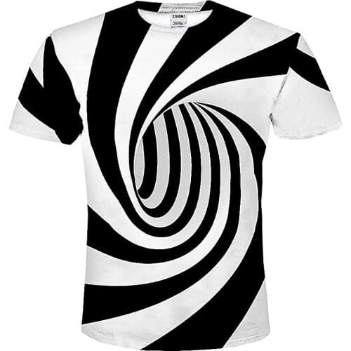 ZHUOFEI Men's T-Shirts