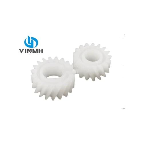 1Set Fuser Gear Kit for Xerox DCC5065 6550 7500 7550 6500 700 240 242 250 252