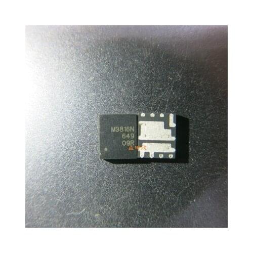 10PCS M3816N QM3816N6