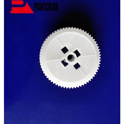 1X DCP2520 HL2380 Gear for Brother HL 2260 2320 2340 2360 2365 2380 MFC 2700 2740 7380 7480 7880 DCP 2520 2540 2560 7080 7180