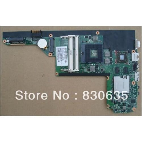 630713-001 lap DM4 connect board connect with motherboard