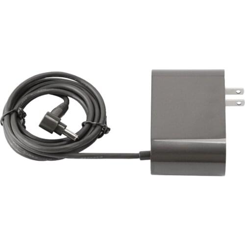 Charger Adapter For DYSON Robot Vacuum Cleaner DC30 DC31 DC34 DC35 DC44 DC45 DC54 UK Plug/EU Plug/US Plug