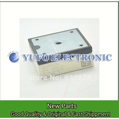 Free Shipping 1PCS SKIIP28ANB16V1 power module, the original new, offers. Welcome to order