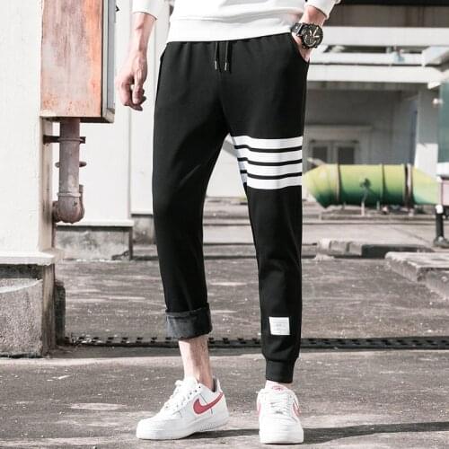 HAYBLST Men's Fleece Pants