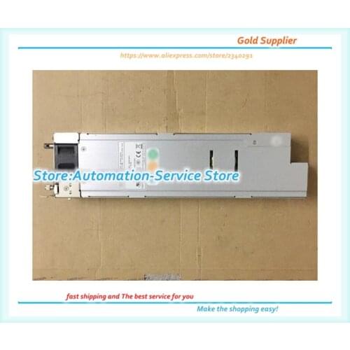 GIN-3800V 800W Hot Swap Redundant Module Server Power Supply