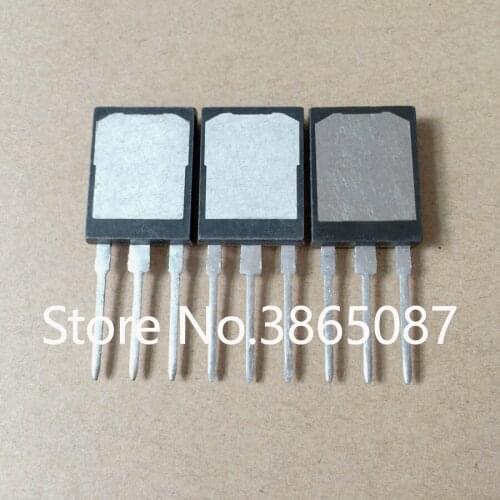 IXFX34N80 PLUS247 34A 800V N-CHANNEL SI POWER MOSFET TRANSISTOR MOS FET 10PCS/LOT ORIGINAL NEW