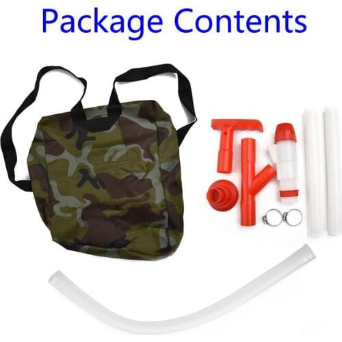 Camouflage backpack Fertilizer spreader Save time Sugarcane Pepper Etc