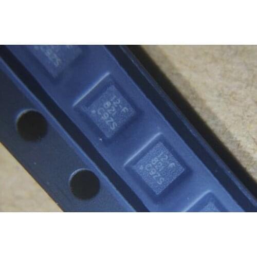 2PCS~10PCS/LOT LP5912-3.3DRVR 12-F WSON6 New original