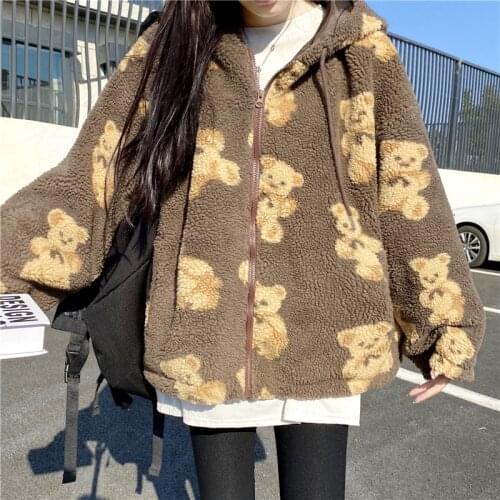 Malai Women's Hooded Coats